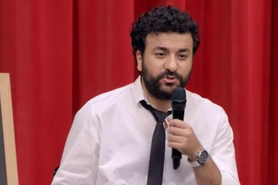 Havuzdan çıkıp Rus kadını görünce şoke oldu!