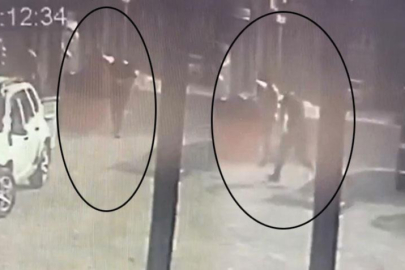 İstanbul'da silahlı saldırı! Önce vurdu sonra kaçtı