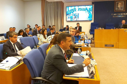 İYİ Parti Bursa Milletvekili Türkoğlu'ndan Milli Eğitim Bakanı'na dikkat çeken sorular