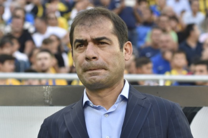 Metin Diyadin: Türk futbolu 2-3 takım üzerine kurulu