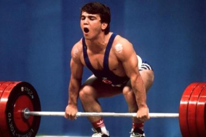 Naim Süleymanoğlu Bursa Kestel’de anılacak