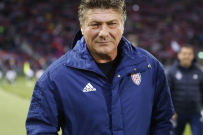 Napoli'nin yeni teknik direktörü belli oldu