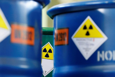 Nükleer enerji yatırımları uranyum talebini artırıyor