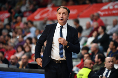 Orhun Ene: 18 top kaybı yaparak kazanamazsınız