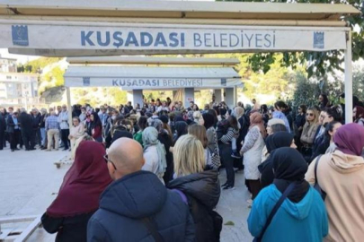 'Son veda' kaydedildi! Sosyal medya fenomeni Ayşenur Parlak son yolculuğuna uğurlandı