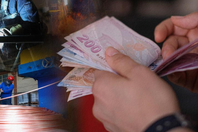 TÜRK-İŞ, asgari ücret görüşmelerine 4 işçiyle katılacak