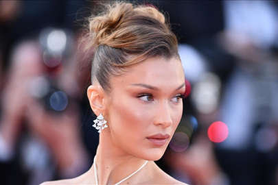 Ünlü sanatçılar, sosyal medyadaki paylaşımlarıyla Filistin'e desteğini sürdürüyor