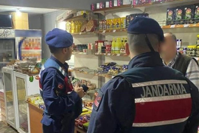 Zonguldak'ta "Türkiye Duman Uygulaması" denetimi