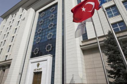 AK Parti geçmiş seçimlerdeki oy oranlarına göre yol haritası hazırlıyor