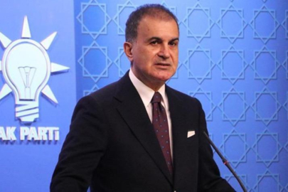 AK Parti'li Çelik'ten Netanyahu ve Eli Cohen'e: Suçlarını örtbas etme çabası