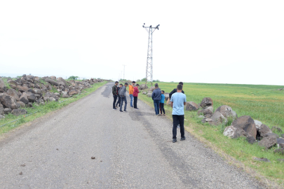 Anne ve kızının hayatını kaybettiği saldırıda şoke eden ifadeler! 'Tehdit edildik'