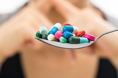 Antibiyotik kullanımında bu hatayı yapmayın!