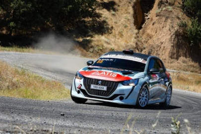 Atış Motorsport 7’de 7 ile Türkiye şampiyonluğunu ilan etti!