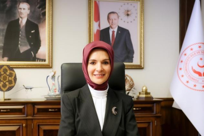 Bakan Göktaş: 582 milyon lira hesaplara geçti