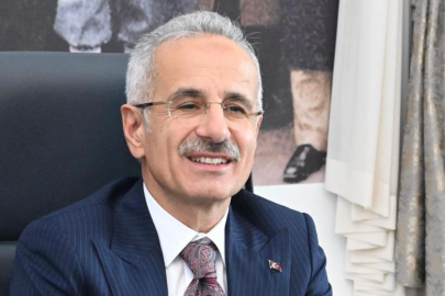 Bakan Uraloğlu: Zengezur Koridoru için Azerbaycan ile çok yakın çalışıyoruz