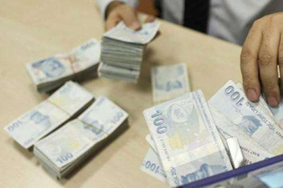 Bankaların kredi hacmi 11 trilyon lirayı geçti