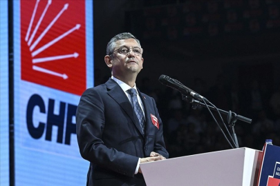 CHP lideri Özel'den Ahmet Kaya paylaşımı