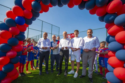 Fenerbahçe Yenişehir'e geliyor