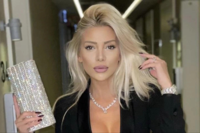 Gülşah Saraçoğlu'nun kilolu ve estetiksiz halini görenler şoke oldu!