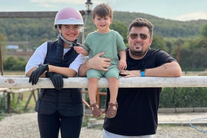 Güzellik merkezi sektörüne adım atan fenomen çift Şahangiller'den açıklama!