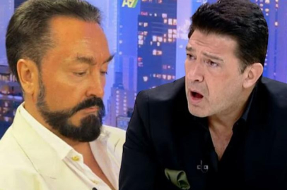 Hakan Ural, Adnan Oktar hakkındaki o sözleri duyunca şoke oldu