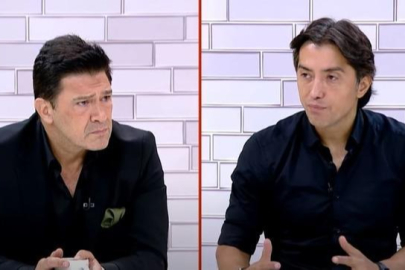 Hakan Ural, Adnan Oktar hakkındaki o sözleri duyunca şoke oldu: İlk defa duydum