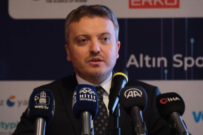 'İHA üretiminde dünyada bir numara olduk'