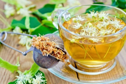 Ihlamuru demlerken buna dikkat! Böyle içince...