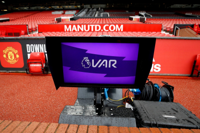 İngiltere'de VAR kayıtları açıklandı!