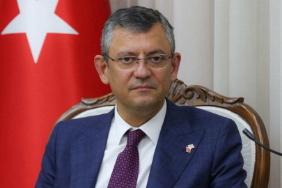 İşte koltuğu sallantıda olan 3 isim! Özgür Özel o başkanları işaret etti...