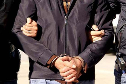 Kayseri'de kaçakçılık operasyonunda 16 gözaltı