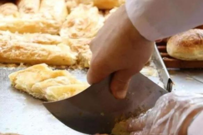 Meclis'e damga vuran tartışma: Kürt böreği mi küt böreği mi?