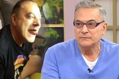 Mehmet Ali Erbil din hocasıyla yayın açtı!