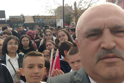 Mehmet Ali öğretmen organlarıyla 5 kişiye umut oldu