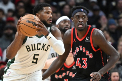 Milwaukee, Toronto engelini aştı