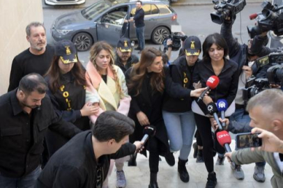 Nihal ve Bahar Candan kardeşlerin ifadeleri ortaya çıktı! 12 milyon TL...