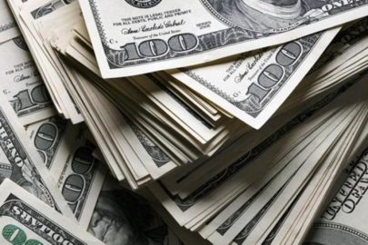 Özel sektörün yurt dışı kredi borcu azaldı