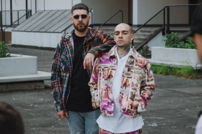 Rapçi Murda’ya ‘uyuşturucu veya uyarıcı madde kullanılmasını özendirme’ suçundan beraat