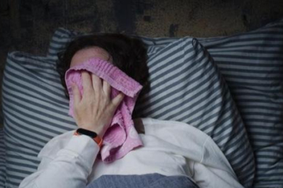 6 saatten az uyku bağışıklığı enfeksiyonlara açık hale getiriyor