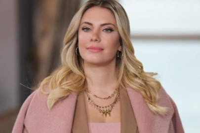Yasak Elma'nın Yıldız'ı Eda Ece bakın hangi efsane dizide rol almış!