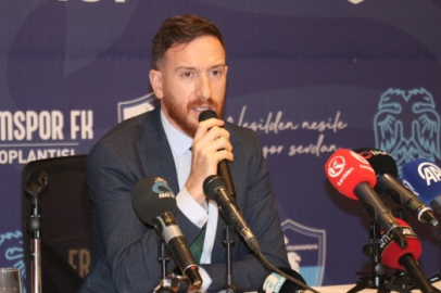 Ahmet Dal'dan hakem hatalarına tepki