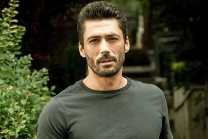 Arka Sokaklar'ın Komiser Mehmet'i Pamir Pekin şaşırttı!