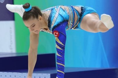 Ayşe Begüm Onbaşı finalde