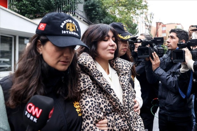 Bahar Candan ve Nihal Candan tutuklandı!