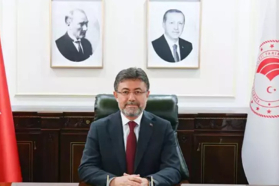 Bakan Yumaklı, “Bir damla da sen ol” diyerek herkesi seferberliğe davet etti