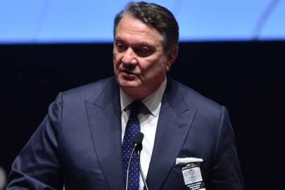 Başkan adayı Hasan Arat: "Beşiktaş'ın borcunu kapatacağız"