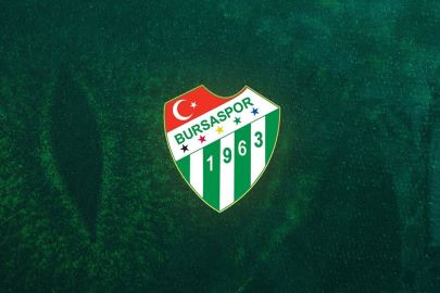 Bursaspor’a PFDK’dan ceza yağmuru!