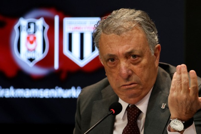 Çebi'den borç açıklaması