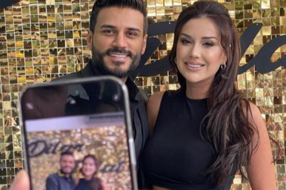 Dilan Polat hamile mi?