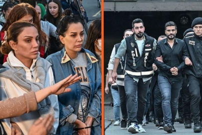 Dilan Polat'ın Silivri günleri bitti!